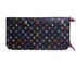 Louis Vuitton Murakami Insolite Wallet, back view